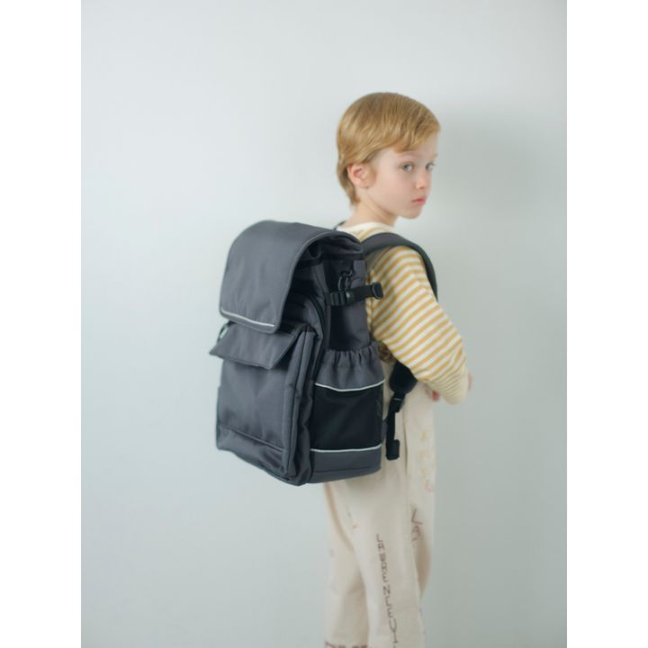 ビームスとフレドリック パッカーズコラボのランドセルリュック
