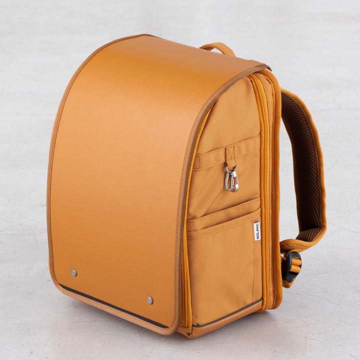 NuLAND PREMIERのランドセルリュック