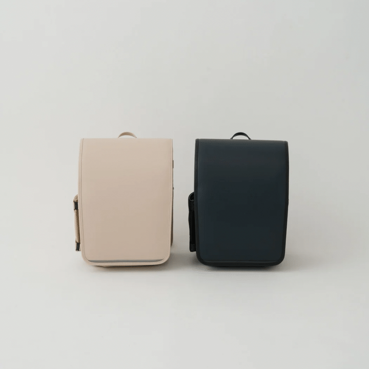 イエナンファン初のランドセルリュック