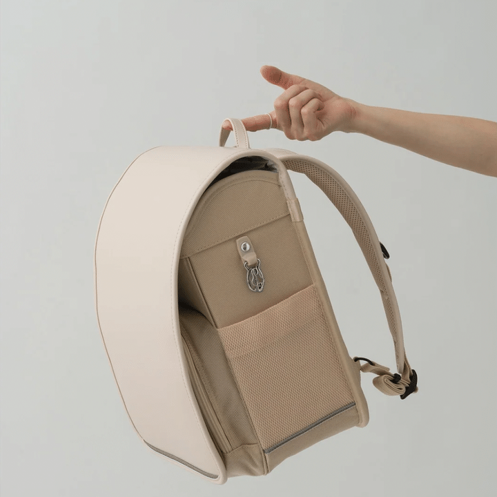 イエナンファン初のランドセルリュック