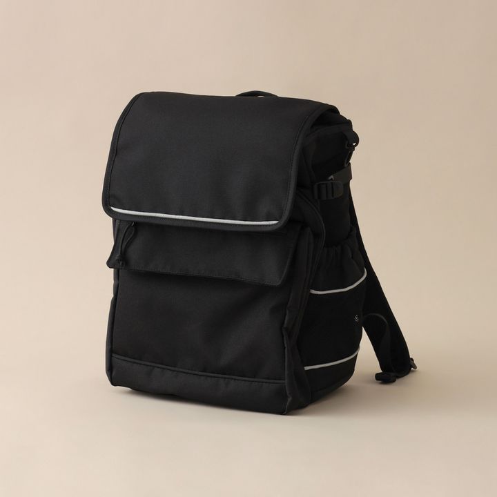 ビームスとフレドリック パッカーズコラボのランドセルリュック