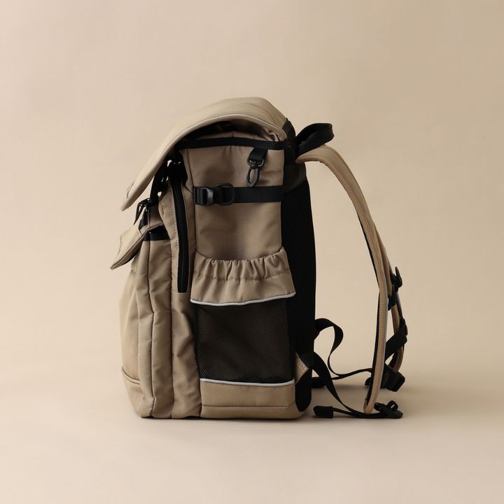 ビームスとフレドリック パッカーズコラボのランドセルリュック