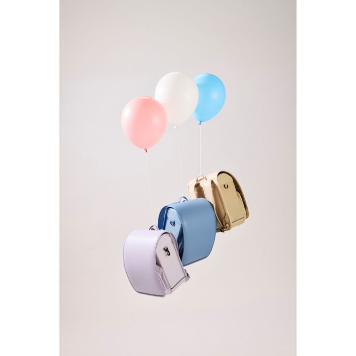 Rikomonのランドセルリュック