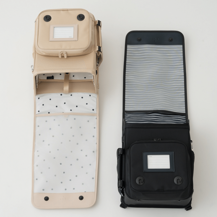 イエナンファン初のランドセルリュック