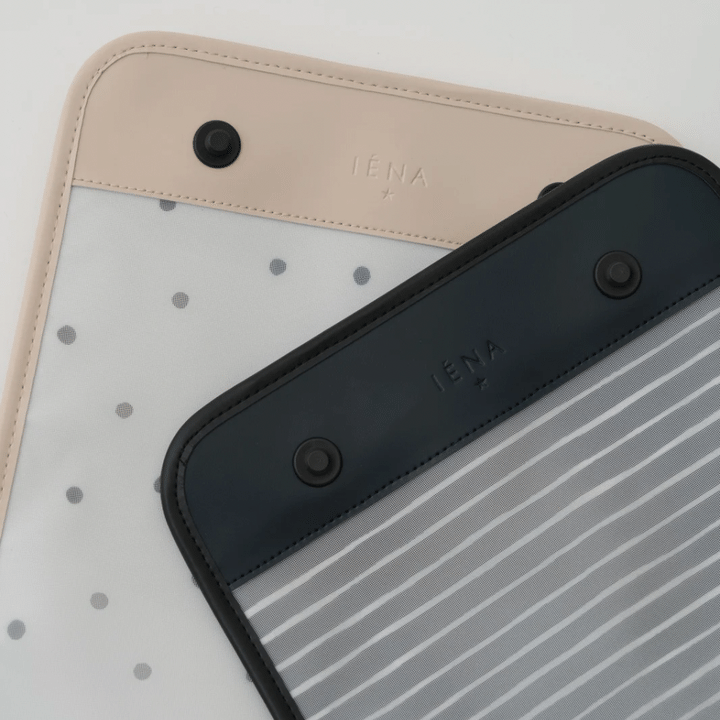 イエナンファン初のランドセルリュック