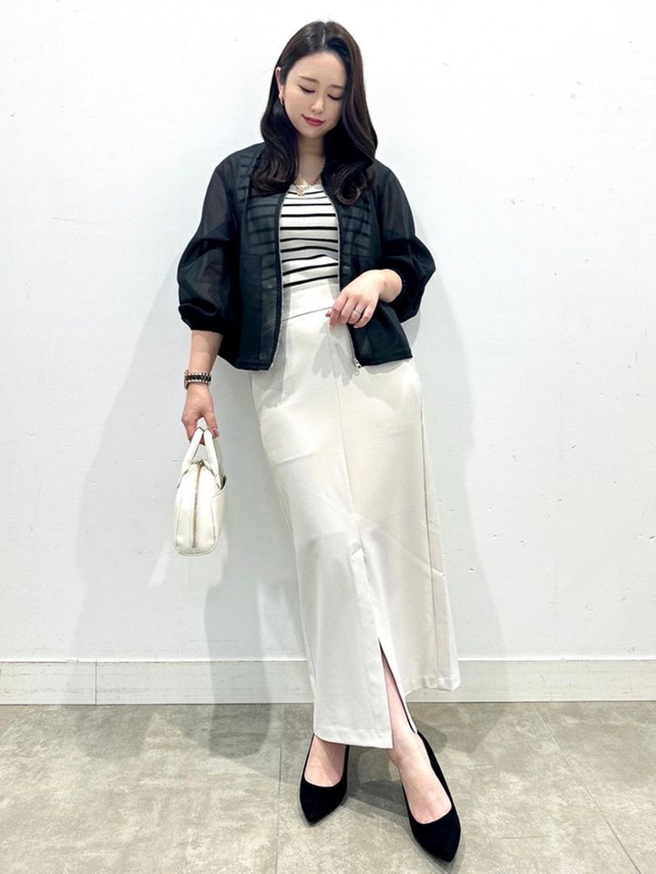 画像2: 出典：GU