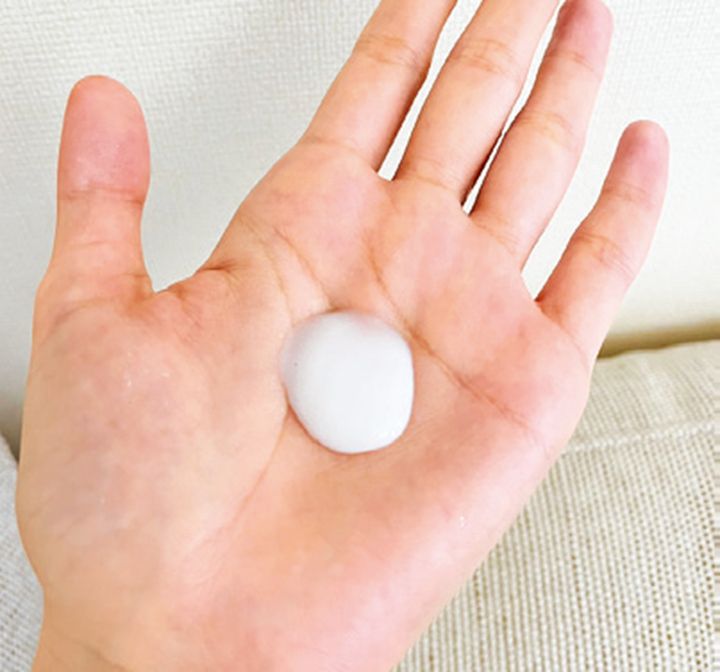 mise en scene ミジャンセン ウォータートリートメント