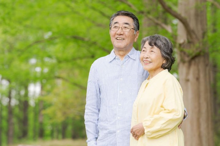 幸福な高齢期を迎えるために…