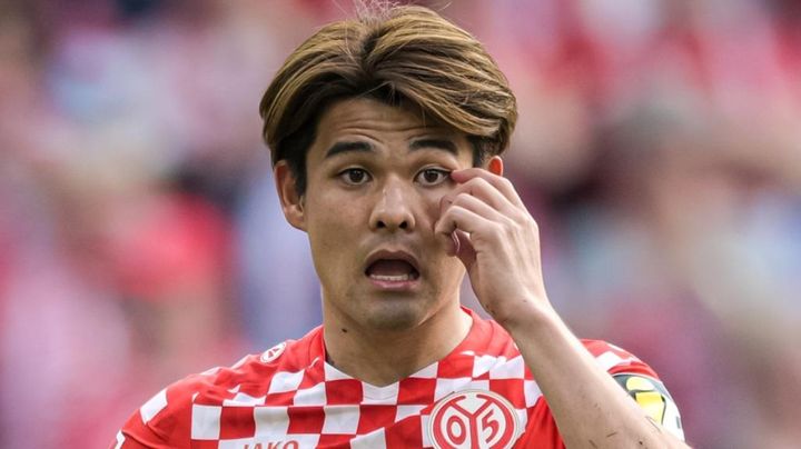 日本人所属のドイツチームがヤバい…敵地なのにファン10,000人が応援へ！「鳥肌もの、狂気の沙汰」と監督歓喜