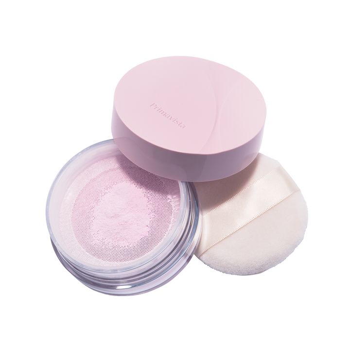 プリマヴィスタ スムースラスティングルースパウダー