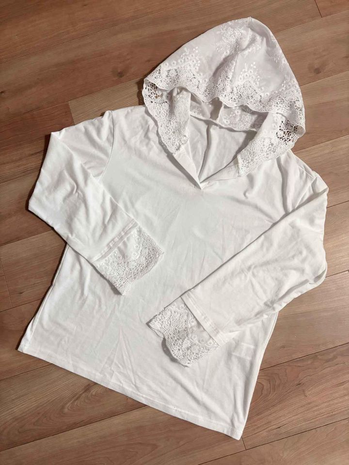 画像1: レースが可愛い