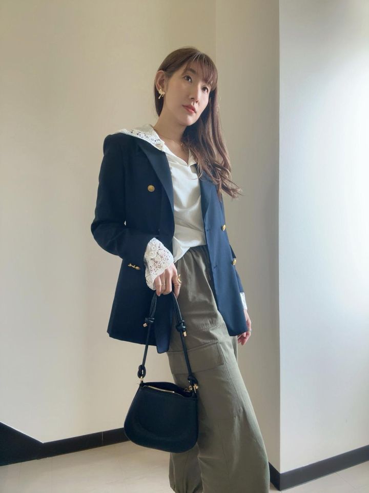 画像: レイヤードに