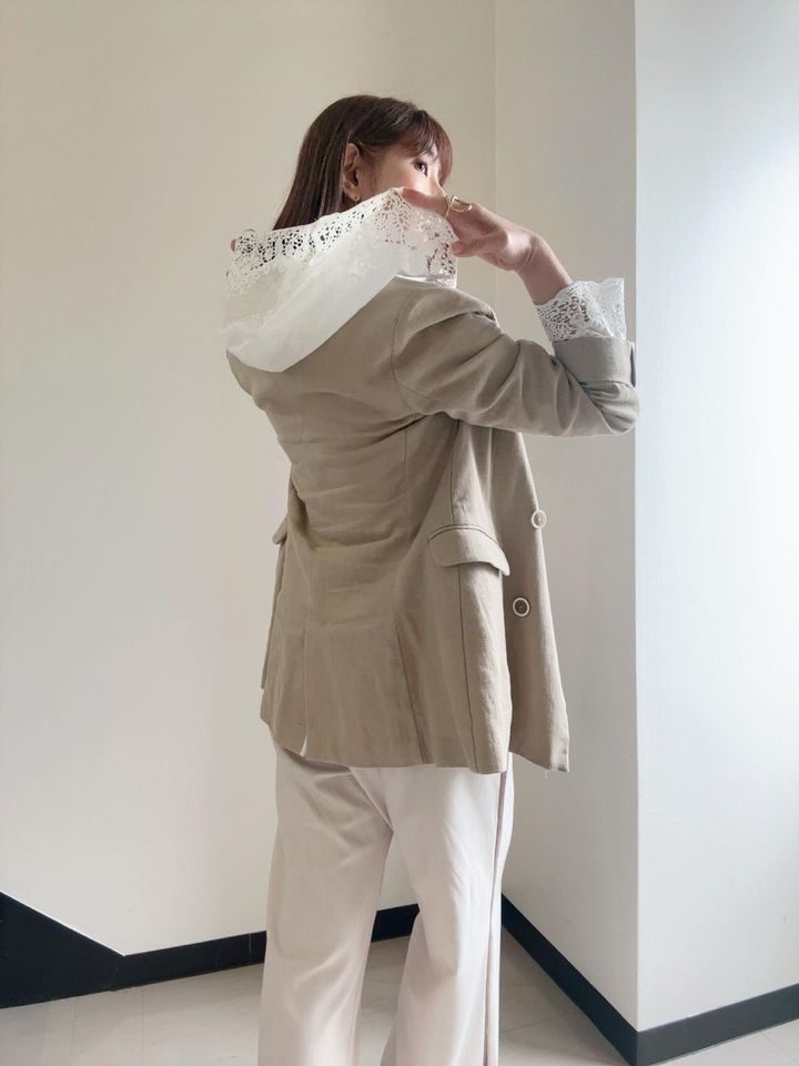 画像: 甘過ぎない