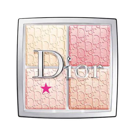 ディオール ディオール バックステージ フェイス グロウ パレット