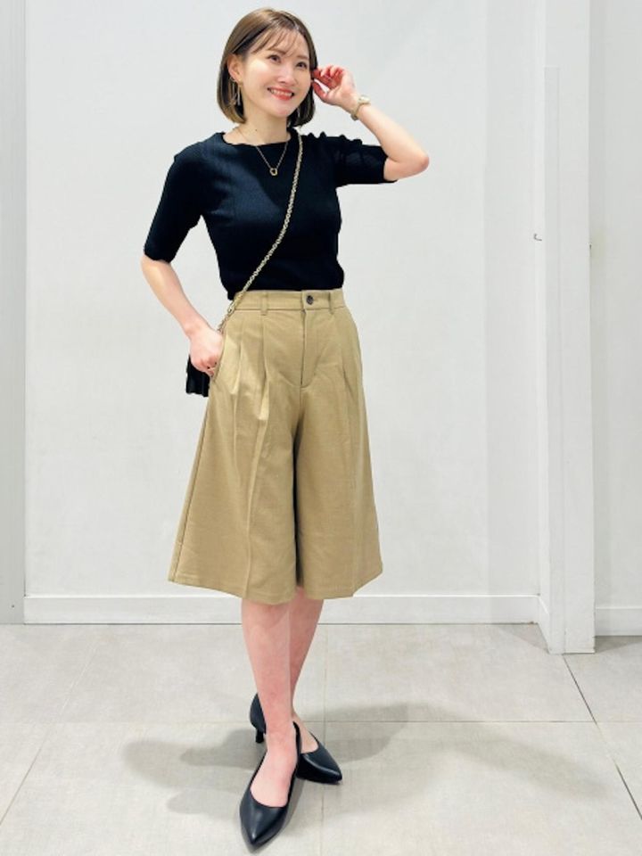 画像1: 出典：GU