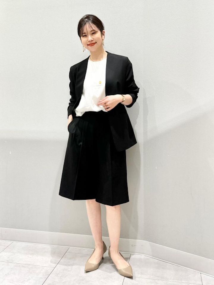 画像2: 出典：GU