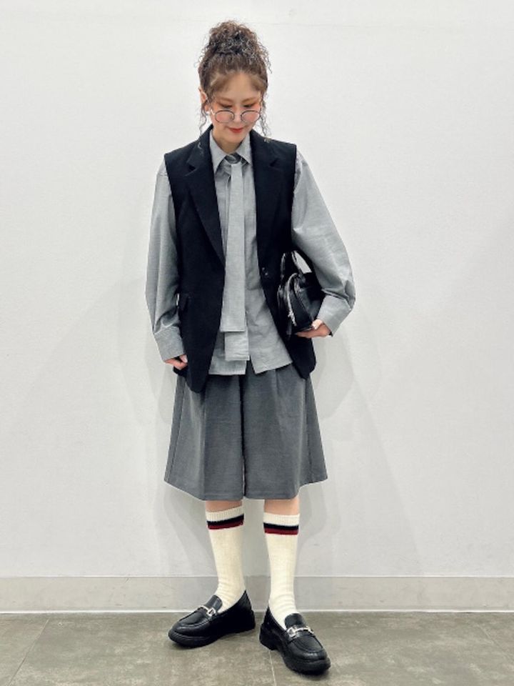 画像3: 出典：GU