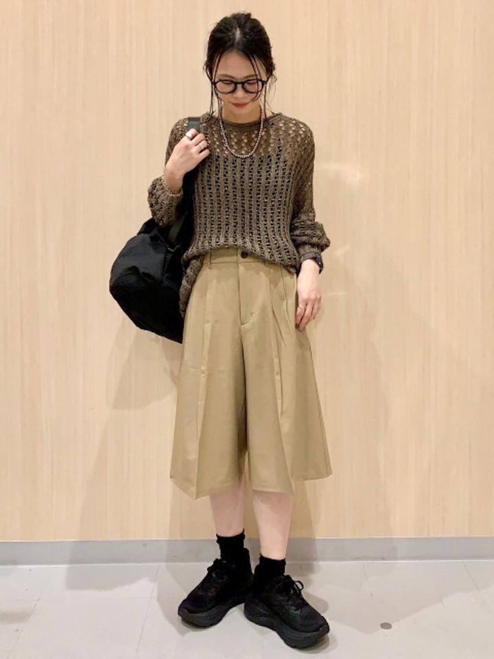 画像4: 出典：GU