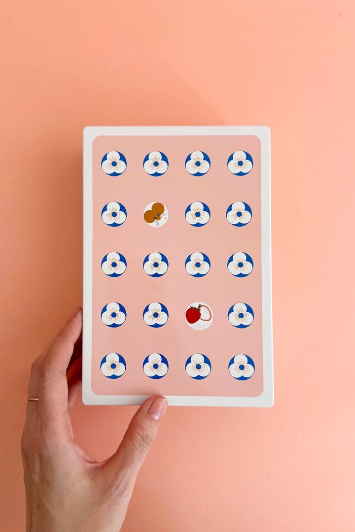 お取り寄せスイーツ2025◎ 母の日ギフトにもおすすめ、かわいいチーズクッキー缶【ささやかですてきなもの 大谷有紀 vol.231】