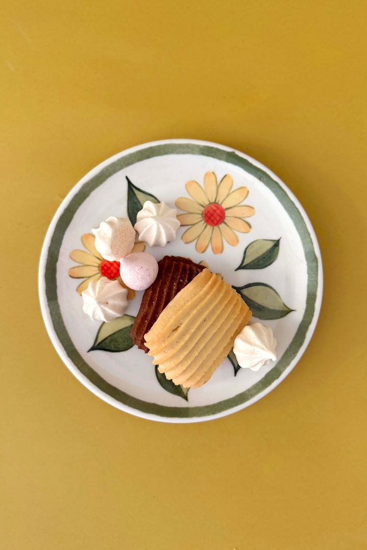 お取り寄せスイーツ2025◎ 母の日ギフトにもおすすめ、かわいいチーズクッキー缶【ささやかですてきなもの 大谷有紀 vol.231】