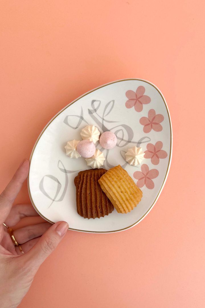 お取り寄せスイーツ2025◎ 母の日ギフトにもおすすめ、かわいいチーズクッキー缶【ささやかですてきなもの 大谷有紀 vol.231】