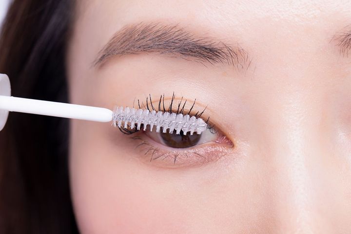 ３.コーティングして“繊維落ち”を防止