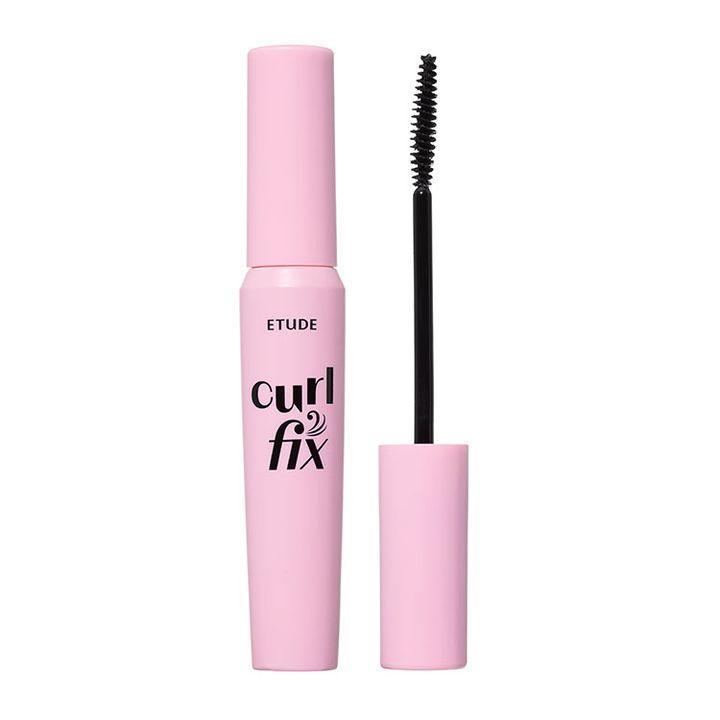 エチュード カールフィックスマスカラ