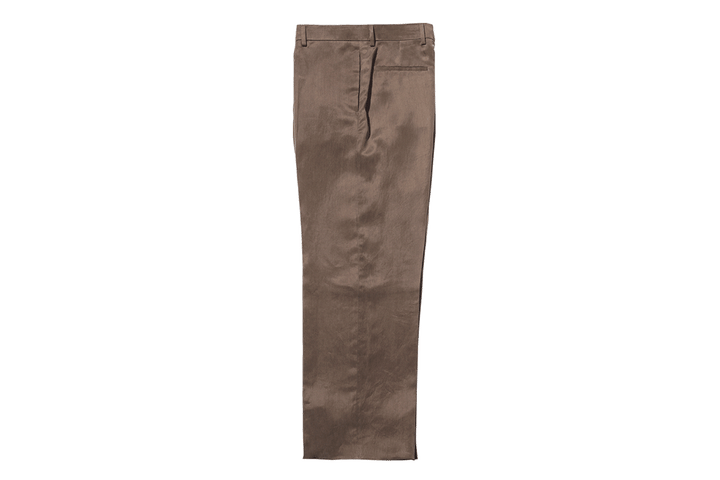 〈フェラガモ〉のパンツ