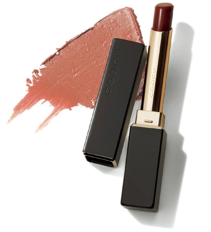 ベルベット フィット リップスティック 08（スック）