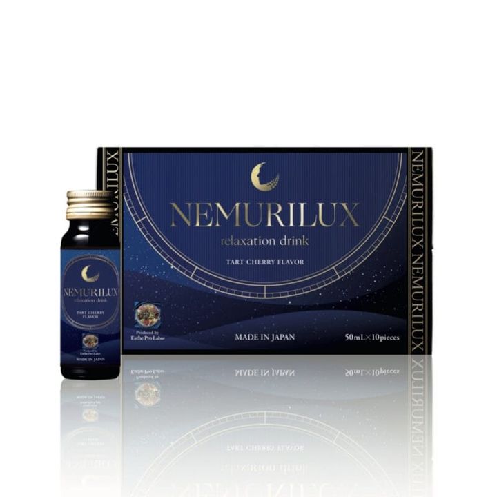 エステプロラボのネムリラックス