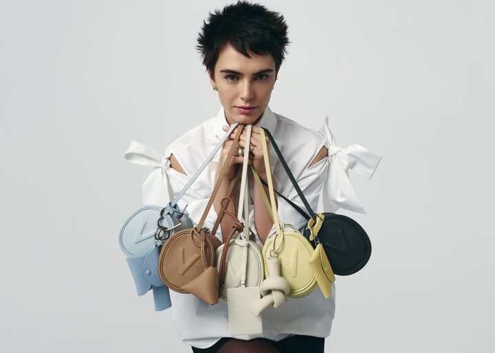 画像2: バッグ大好きなディレクター「Kanoko」が考える”定番バッグ”とは？