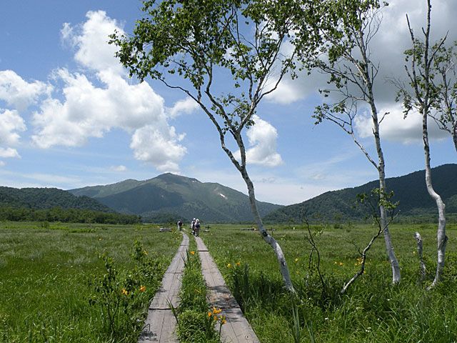 片品村観光協会