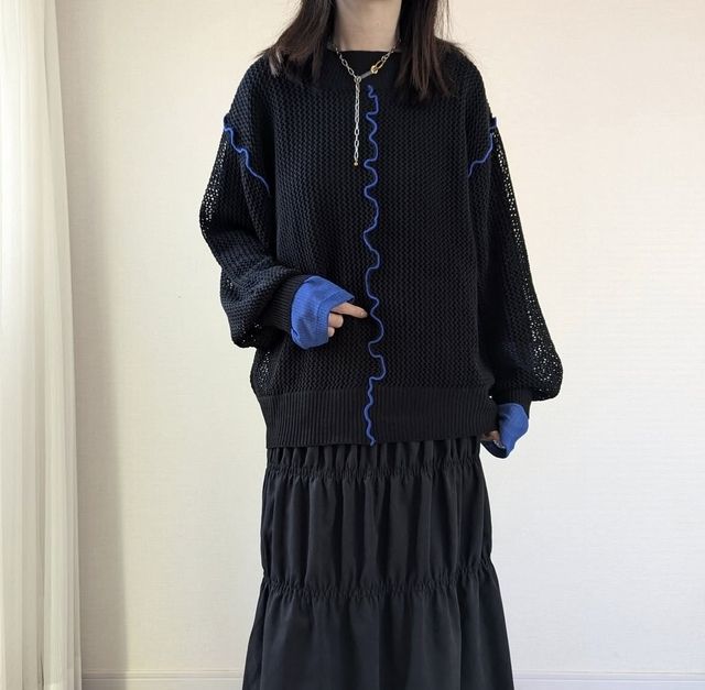 しまむらトップス10