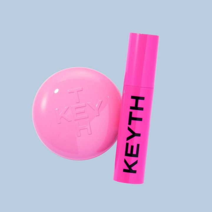 【4/12発売】フレグランスブランドKEYTHからベースメイクが新登場【韓国発】