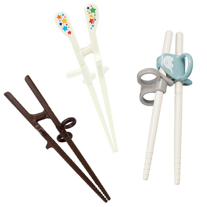 トレーニング用のお箸３選