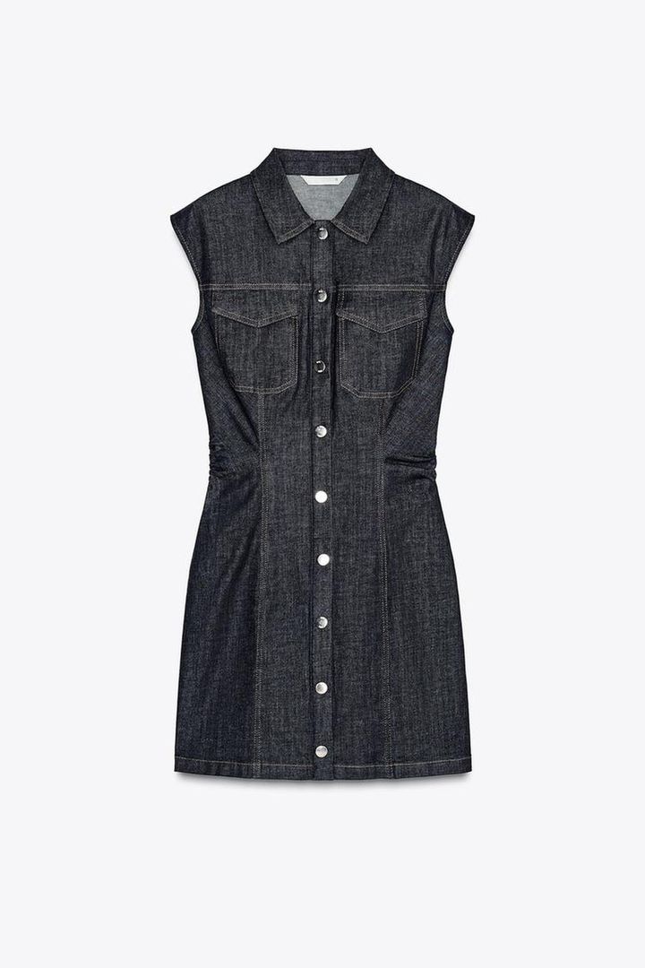 画像: 出典元：ZARA