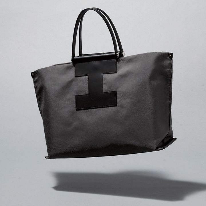 イグアッチのナイロントート