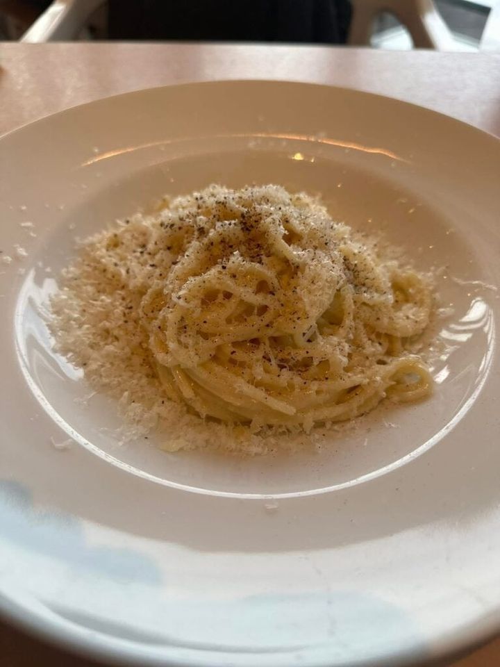 イタリアンレストラン「イータリー」のお料理