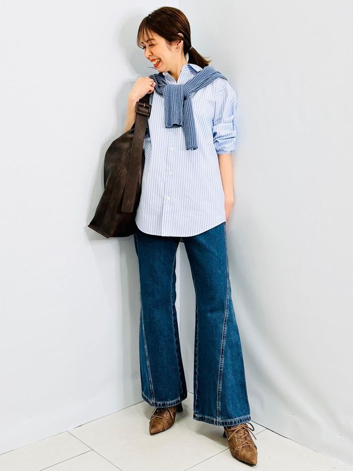 画像4: 出典：GU