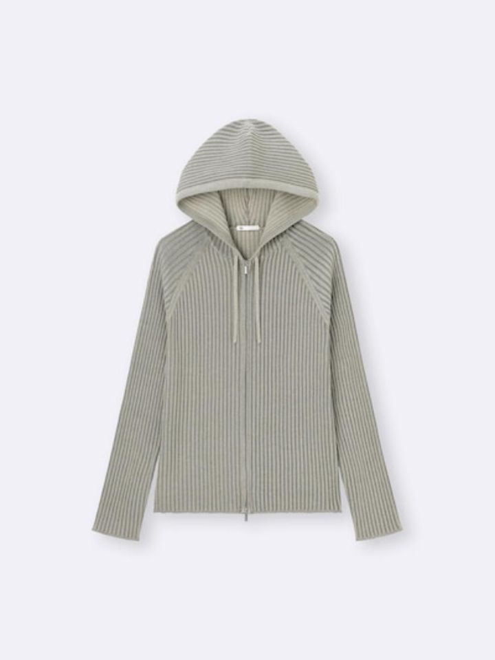 画像1: 出典：GU