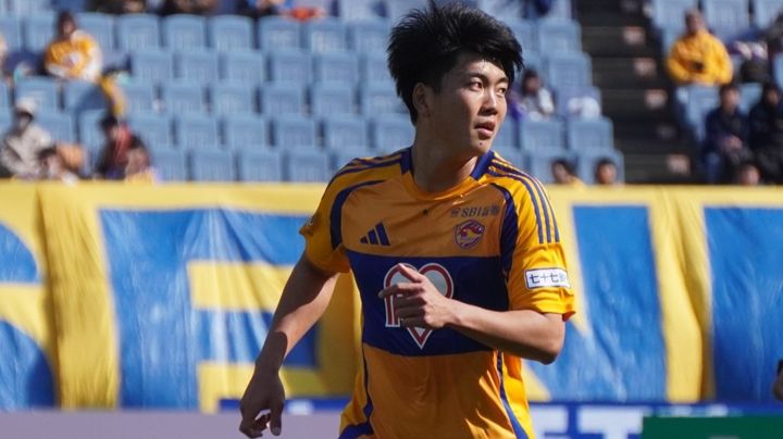 J2ベガルタ仙台の守備の要、菅原由勢、藤井陽也の同期が強力FW抑え3試合連続無失点に貢献！「絶対にJ1へ上がって名古屋と対戦したい」