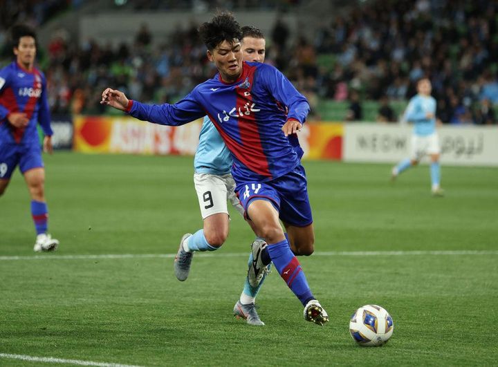 J2ベガルタ仙台の守備の要、菅原由勢、藤井陽也の同期が強力FW抑え3試合連続無失点に貢献！「絶対にJ1へ上がって名古屋と対戦したい」