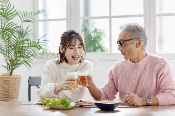 「年の差婚」のデメリットって…？