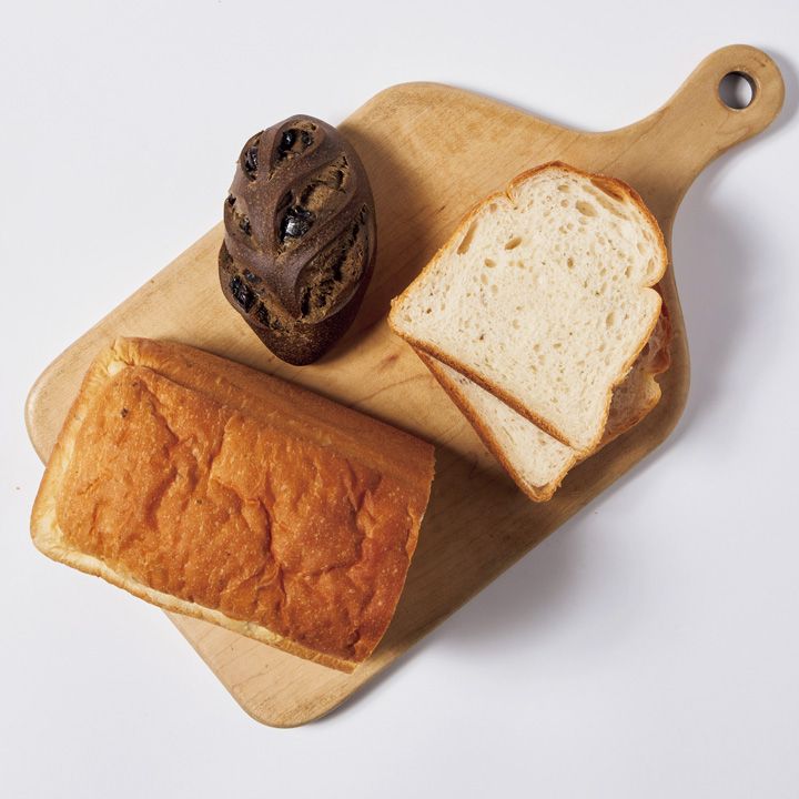 FUDGEの東京案内。パリジェンヌも感動したおいしいパン屋さん4選