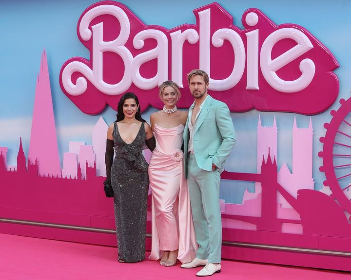 画像1: マット・ボマーが『バービー』のケン役を断っていた