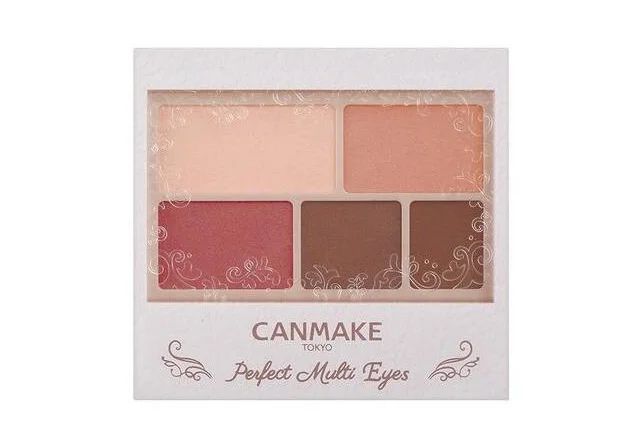 キャンメイク パーフェクトマルチアイズとは？