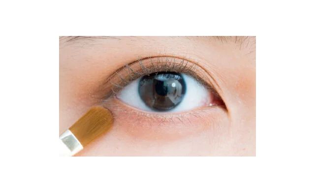 キャンメイク パーフェクトマルチアイズのおすすめの使い方_手順4