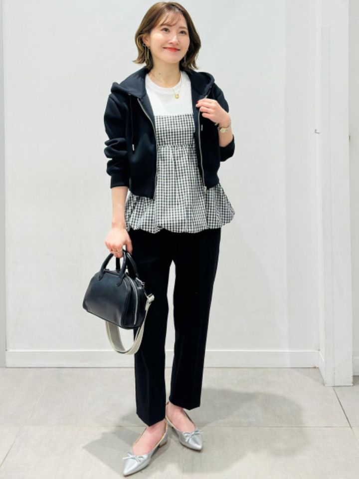 画像2: 出典：GU