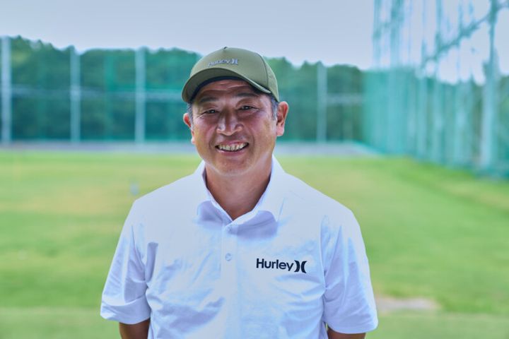 FWが当たらないときは「クラブを逆にもって素振り」を試してみて