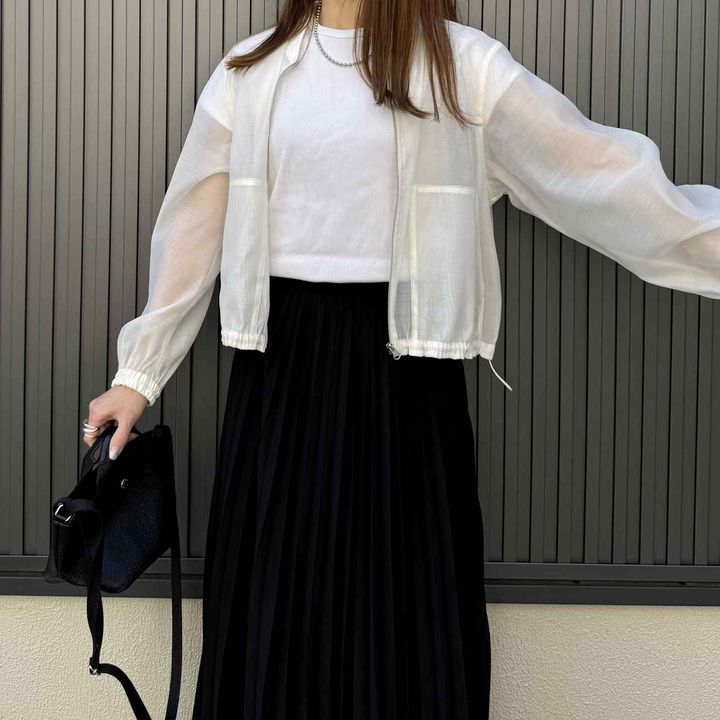 画像: サイズ感